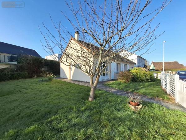 Maison à vendre à Tourlaville dans la Manche (50110), ref : 50108-4773