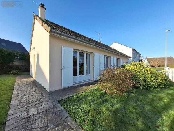 Maison à vendre à Tourlaville dans la Manche (50110), ref : 50108-4773