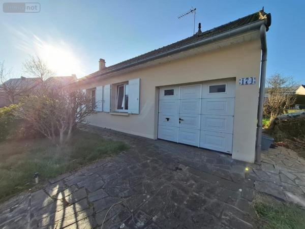 Maison à vendre à Tourlaville dans la Manche (50110), ref : 50108-4773