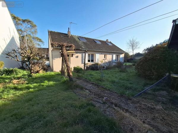 Maison à vendre à Tourlaville dans la Manche (50110), ref : 50108-4773