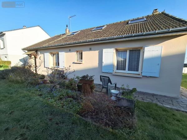 Maison à vendre à Tourlaville dans la Manche (50110), ref : 50108-4773