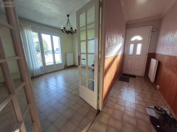 Maison à vendre à Tourlaville dans la Manche (50110), ref : 50108-4773