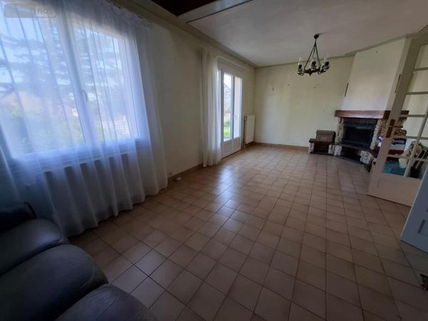 Maison à vendre à Tourlaville dans la Manche (50110), ref : 50108-4773