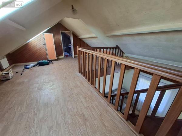 Maison à vendre à Tourlaville dans la Manche (50110), ref : 50108-4773