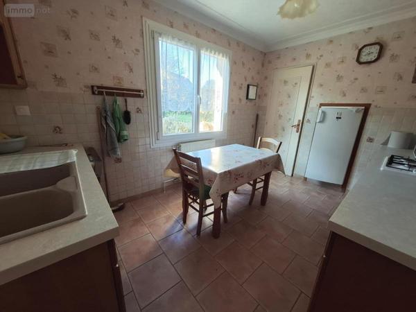 Maison à vendre à Tourlaville dans la Manche (50110), ref : 50108-4773