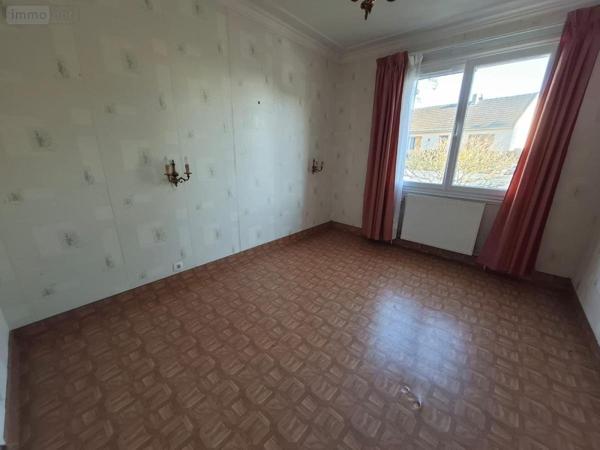 Maison à vendre à Tourlaville dans la Manche (50110), ref : 50108-4773