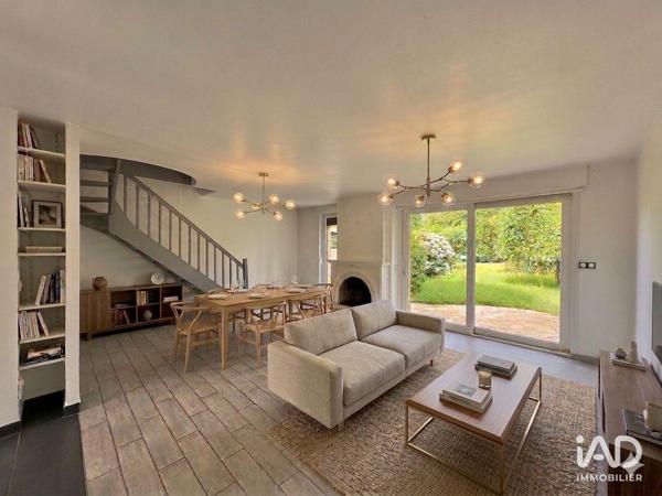 Maison à vendre 4 pièces 80 m² Marcq-en-Barœul