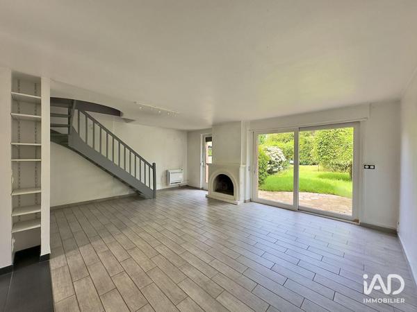Maison à vendre 4 pièces 80 m² Marcq-en-Barœul