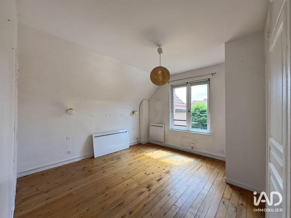 Maison à vendre 4 pièces 80 m² Marcq-en-Barœul