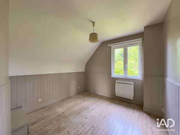 Maison à vendre 4 pièces 80 m² Marcq-en-Barœul