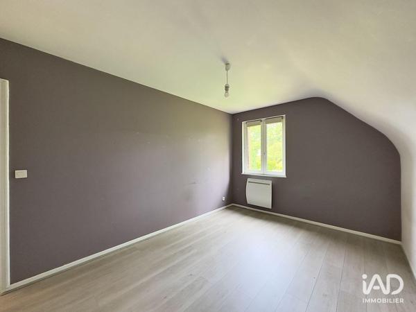 Maison à vendre 4 pièces 80 m² Marcq-en-Barœul