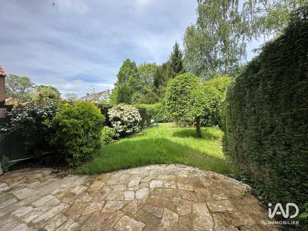 Maison à vendre 4 pièces 80 m² Marcq-en-Barœul