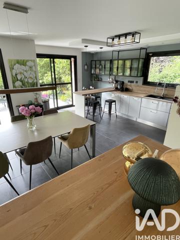 Maison à vendre 5 pièces 130 m² Estaires