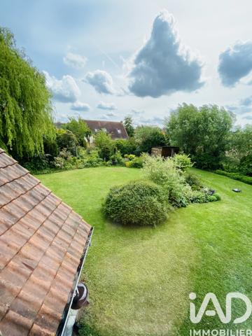 Maison à vendre 5 pièces 130 m² Estaires