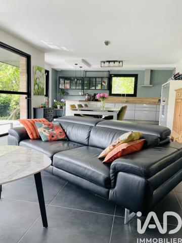 Maison à vendre 5 pièces 130 m² Estaires