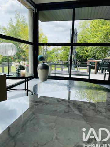 Maison à vendre 5 pièces 130 m² Estaires