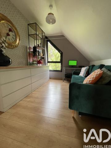 Maison à vendre 5 pièces 130 m² Estaires