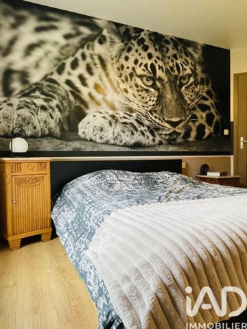 Maison à vendre 5 pièces 130 m² Estaires