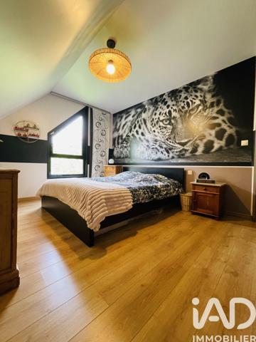 Maison à vendre 5 pièces 130 m² Estaires