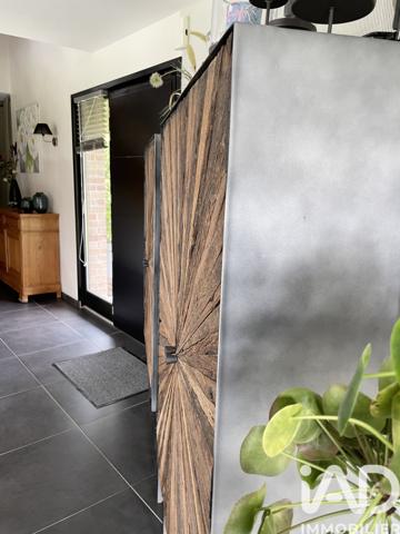 Maison à vendre 5 pièces 130 m² Estaires
