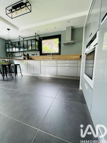 Maison à vendre 5 pièces 130 m² Estaires