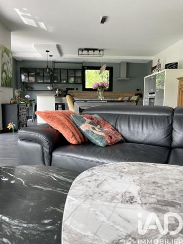 Maison à vendre 5 pièces 130 m² Estaires