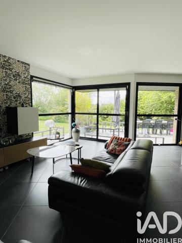 Maison à vendre 5 pièces 130 m² Estaires