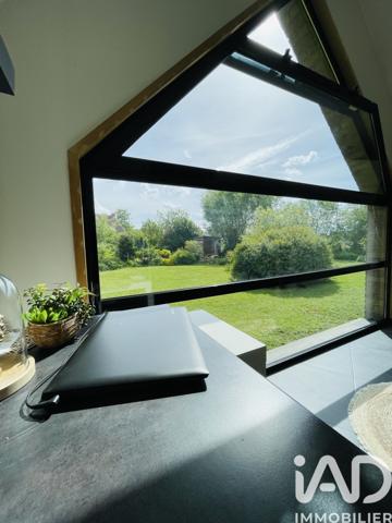 Maison à vendre 5 pièces 130 m² Estaires