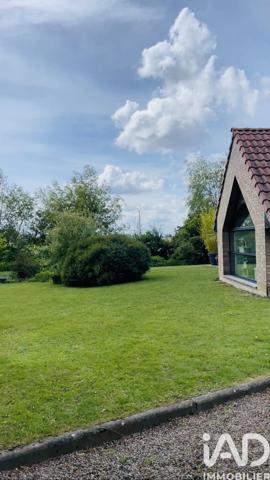 Maison à vendre 5 pièces 130 m² Estaires