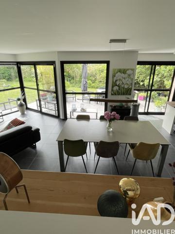 Maison à vendre 5 pièces 130 m² Estaires