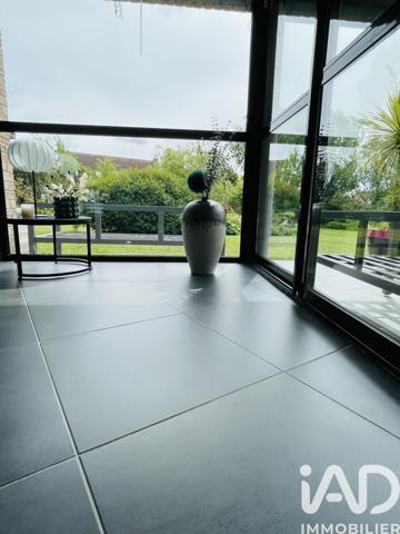 Maison à vendre 5 pièces 130 m² Estaires