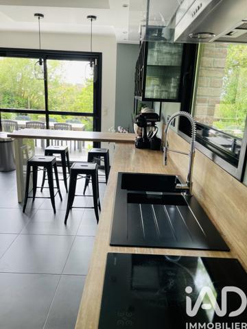 Maison à vendre 5 pièces 130 m² Estaires