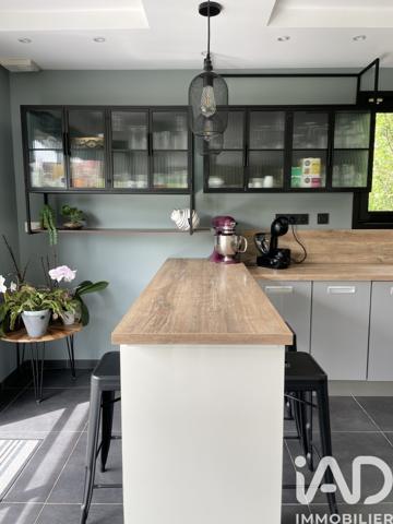 Maison à vendre 5 pièces 130 m² Estaires