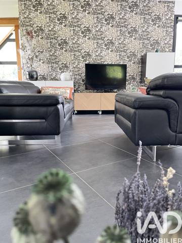 Maison à vendre 5 pièces 130 m² Estaires
