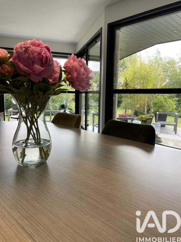 Maison à vendre 5 pièces 130 m² Estaires