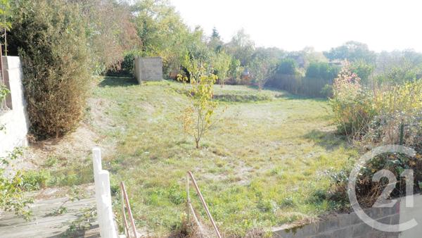 Maison à vendre  3 pièces - 91 m2 COMMENTRY - 03