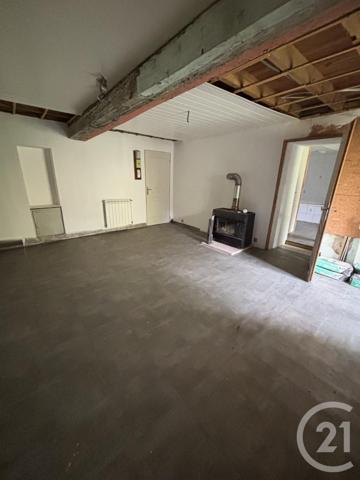 Maison à vendre  3 pièces - 91 m2 COMMENTRY - 03