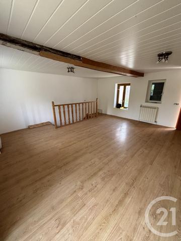 Maison à vendre  3 pièces - 91 m2 COMMENTRY - 03