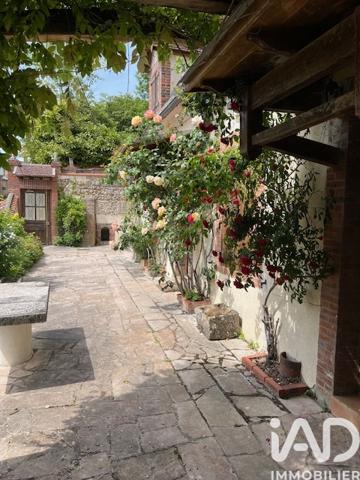 Maison à vendre 5 pièces 123,22 m² Bréchamps