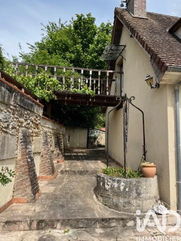 Maison à vendre 5 pièces 123,22 m² Bréchamps