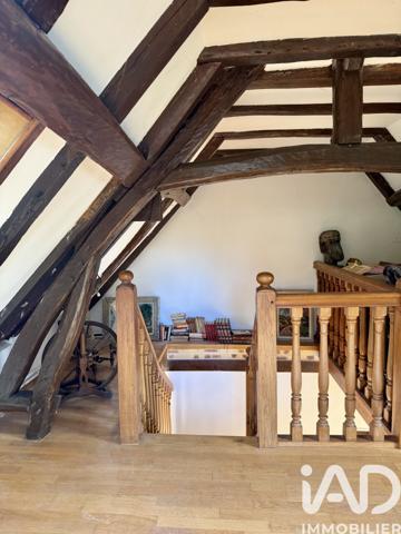 Maison à vendre 5 pièces 123,22 m² Bréchamps