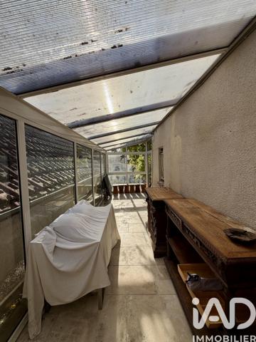 Maison à vendre 5 pièces 123,22 m² Bréchamps