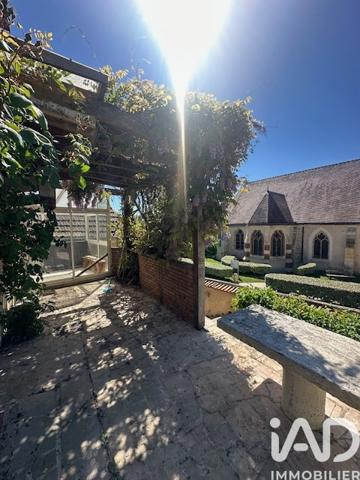 Maison à vendre 5 pièces 123,22 m² Bréchamps