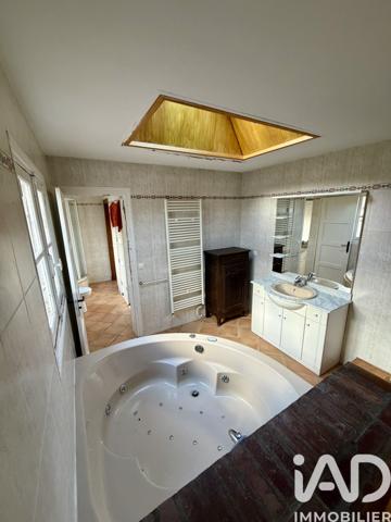 Maison à vendre 5 pièces 123,22 m² Bréchamps