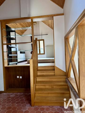 Maison à vendre 5 pièces 123,22 m² Bréchamps