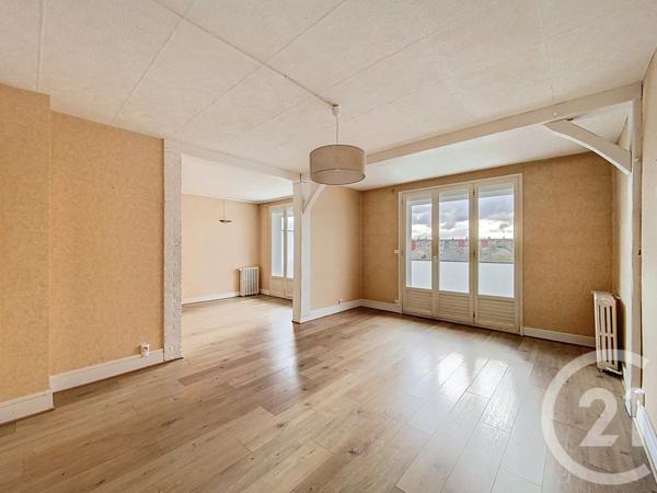 Appartement F4 à vendre  4 pièces - 75,30 m2 ST JEAN DE LA RUELLE - 45