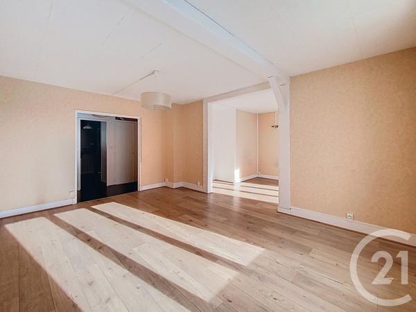 Appartement F4 à vendre  4 pièces - 75,30 m2 ST JEAN DE LA RUELLE - 45