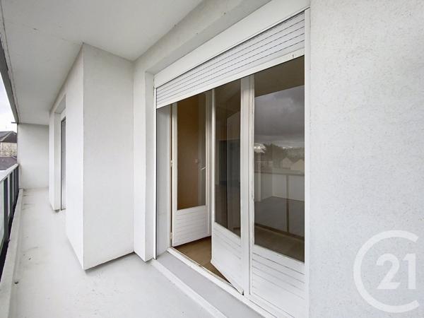 Appartement F4 à vendre  4 pièces - 75,30 m2 ST JEAN DE LA RUELLE - 45