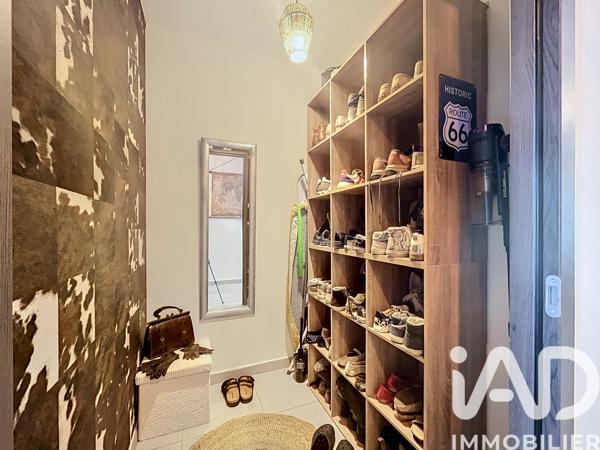 Appartement à vendre 3 pièces 64,34 m² Annecy