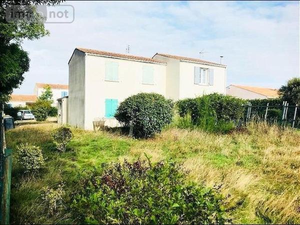Maison à vendre à Rochefort en Charente-Maritime (17300), ref : 17050-355